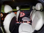 Mini Cooper Countryman S All4 2010 года (US)
